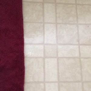 Meet your Posher, Levi